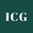 ICG Logo Image