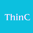 ThincHealth Logo Image